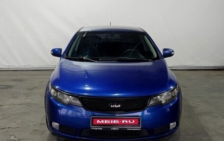 KIA Cerato III, 2010 год, 740 000 рублей, 2 фотография