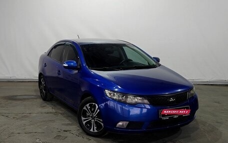 KIA Cerato III, 2010 год, 740 000 рублей, 3 фотография