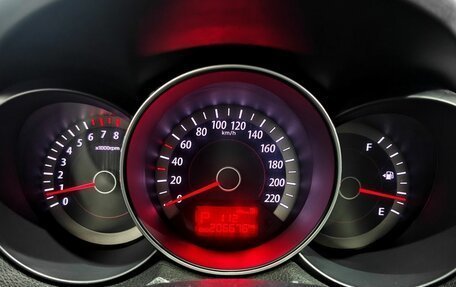 KIA Cerato III, 2010 год, 740 000 рублей, 13 фотография