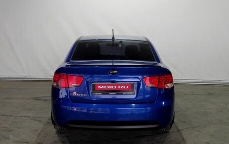 KIA Cerato III, 2010 год, 740 000 рублей, 5 фотография