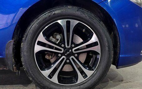 KIA Cerato III, 2010 год, 740 000 рублей, 19 фотография