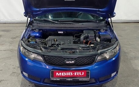 KIA Cerato III, 2010 год, 740 000 рублей, 18 фотография