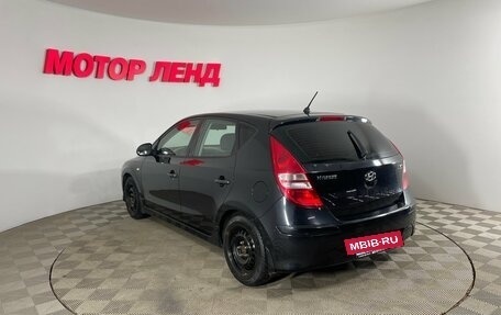 Hyundai i30 I, 2010 год, 522 000 рублей, 6 фотография