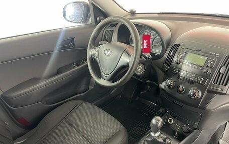 Hyundai i30 I, 2010 год, 522 000 рублей, 8 фотография