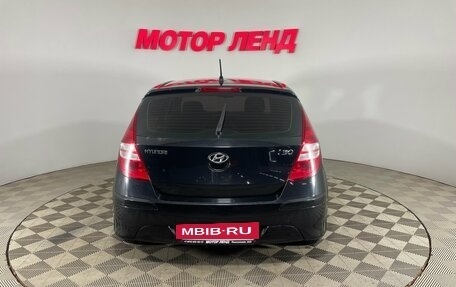 Hyundai i30 I, 2010 год, 522 000 рублей, 5 фотография