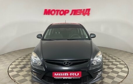 Hyundai i30 I, 2010 год, 522 000 рублей, 2 фотография
