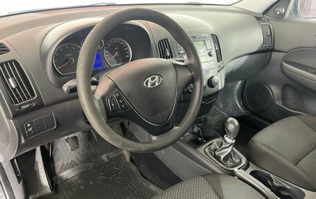 Hyundai i30 I, 2010 год, 522 000 рублей, 9 фотография