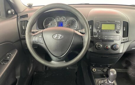 Hyundai i30 I, 2010 год, 522 000 рублей, 11 фотография