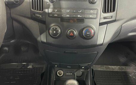 Hyundai i30 I, 2010 год, 522 000 рублей, 14 фотография