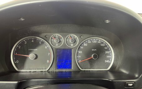 Hyundai i30 I, 2010 год, 522 000 рублей, 15 фотография