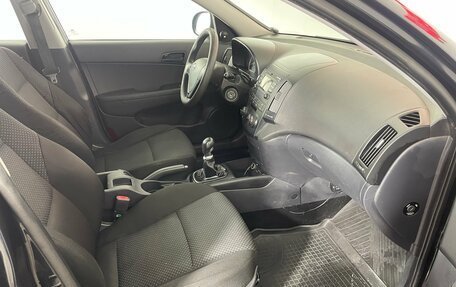 Hyundai i30 I, 2010 год, 522 000 рублей, 17 фотография