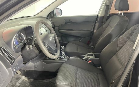 Hyundai i30 I, 2010 год, 522 000 рублей, 16 фотография