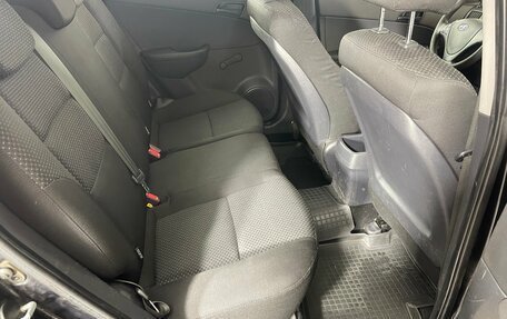 Hyundai i30 I, 2010 год, 522 000 рублей, 18 фотография