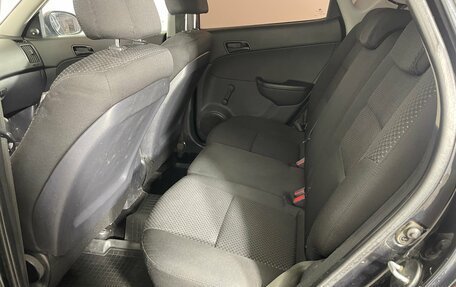 Hyundai i30 I, 2010 год, 522 000 рублей, 19 фотография