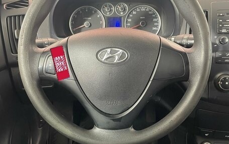 Hyundai i30 I, 2010 год, 522 000 рублей, 12 фотография