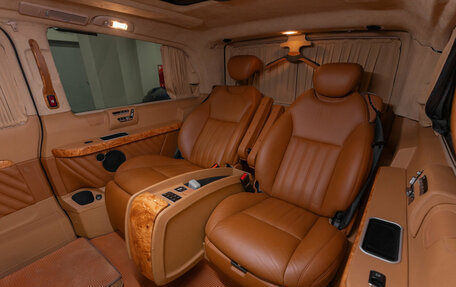 Mercedes-Benz Viano, 2014 год, 2 900 000 рублей, 10 фотография