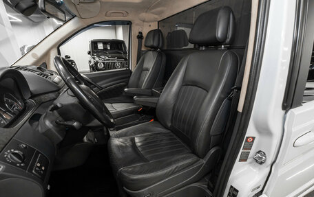 Mercedes-Benz Viano, 2014 год, 2 900 000 рублей, 8 фотография