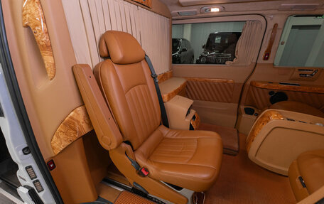 Mercedes-Benz Viano, 2014 год, 2 900 000 рублей, 11 фотография