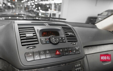 Mercedes-Benz Viano, 2014 год, 2 900 000 рублей, 16 фотография