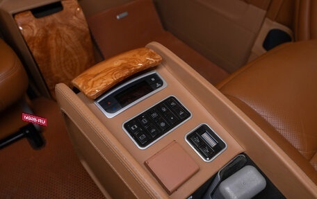 Mercedes-Benz Viano, 2014 год, 2 900 000 рублей, 13 фотография