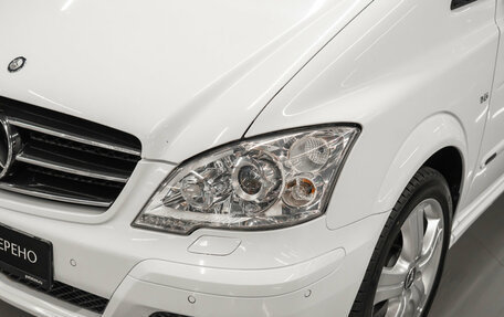 Mercedes-Benz Viano, 2014 год, 2 900 000 рублей, 20 фотография