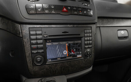 Mercedes-Benz Viano, 2014 год, 2 900 000 рублей, 18 фотография