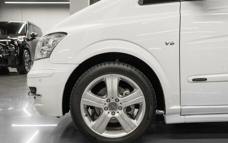 Mercedes-Benz Viano, 2014 год, 2 900 000 рублей, 19 фотография