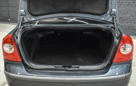 Ford Focus II рестайлинг, 2007 год, 450 000 рублей, 6 фотография