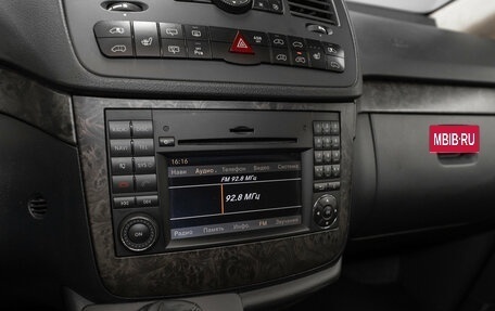 Mercedes-Benz Viano, 2014 год, 2 900 000 рублей, 17 фотография