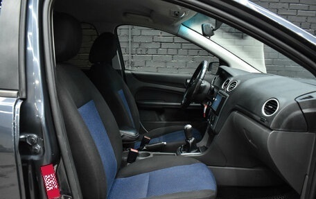 Ford Focus II рестайлинг, 2007 год, 450 000 рублей, 10 фотография