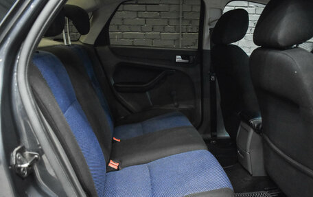 Ford Focus II рестайлинг, 2007 год, 450 000 рублей, 11 фотография