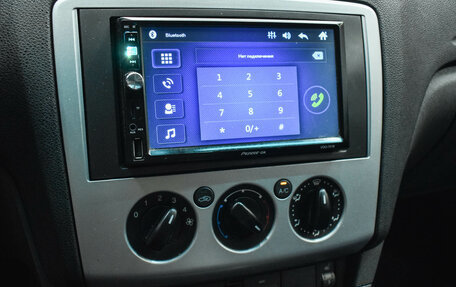 Ford Focus II рестайлинг, 2007 год, 450 000 рублей, 14 фотография