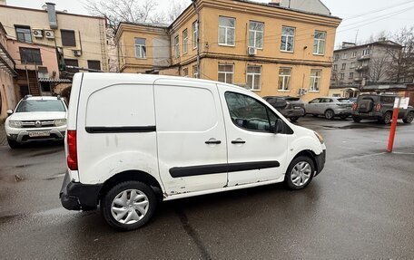 Citroen Berlingo II рестайлинг, 2015 год, 455 000 рублей, 2 фотография