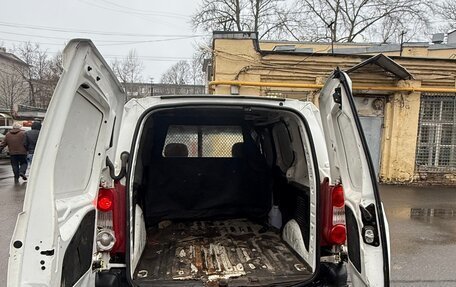 Citroen Berlingo II рестайлинг, 2015 год, 455 000 рублей, 5 фотография