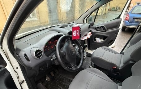 Citroen Berlingo II рестайлинг, 2015 год, 455 000 рублей, 6 фотография