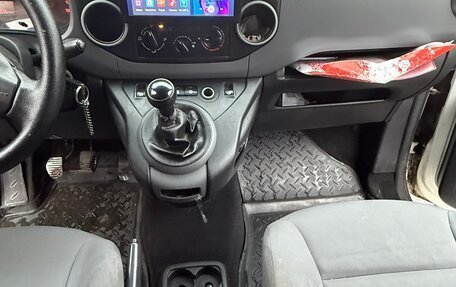 Citroen Berlingo II рестайлинг, 2015 год, 455 000 рублей, 7 фотография