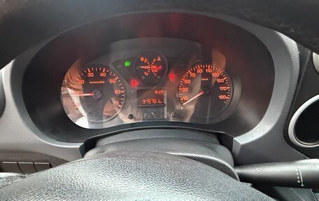 Citroen Berlingo II рестайлинг, 2015 год, 455 000 рублей, 8 фотография