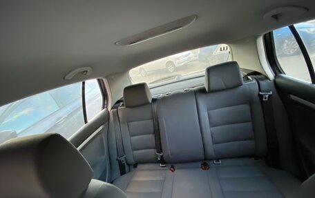 Volkswagen Golf V, 2005 год, 640 000 рублей, 5 фотография