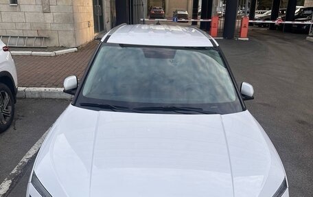 Hyundai Creta, 2021 год, 2 600 000 рублей, 6 фотография