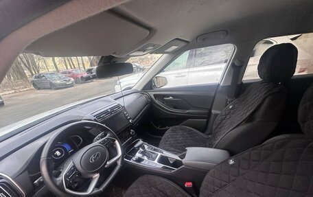 Hyundai Creta, 2021 год, 2 600 000 рублей, 9 фотография