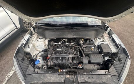 Hyundai Creta, 2021 год, 2 600 000 рублей, 13 фотография