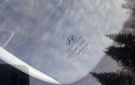 Hyundai Creta, 2021 год, 2 600 000 рублей, 14 фотография