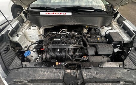 Hyundai Creta, 2021 год, 2 600 000 рублей, 12 фотография