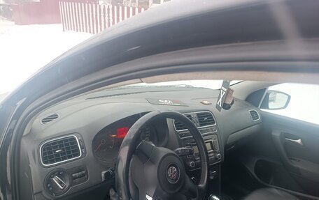 Volkswagen Polo VI (EU Market), 2012 год, 720 000 рублей, 5 фотография