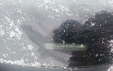 Volkswagen Polo VI (EU Market), 2012 год, 720 000 рублей, 7 фотография