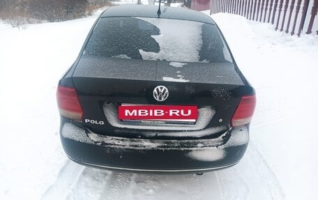 Volkswagen Polo VI (EU Market), 2012 год, 720 000 рублей, 4 фотография