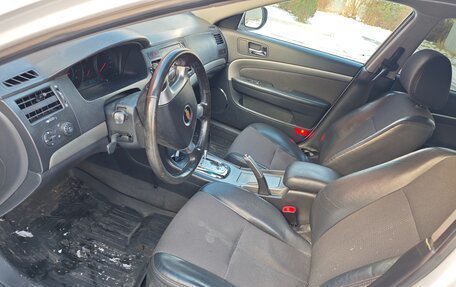 Chevrolet Epica, 2011 год, 595 000 рублей, 8 фотография