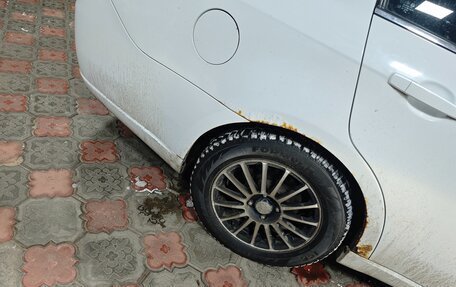 Chevrolet Epica, 2011 год, 595 000 рублей, 5 фотография