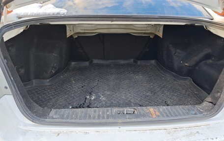 Chevrolet Epica, 2011 год, 595 000 рублей, 10 фотография