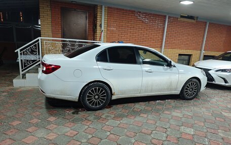 Chevrolet Epica, 2011 год, 595 000 рублей, 6 фотография